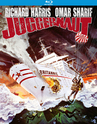 Juggernaut            Book Cover