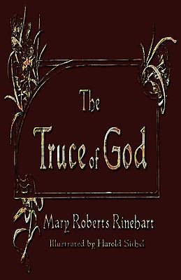 The Truce of God 1603863613 Book Cover