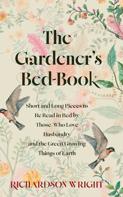 The Gardener's Bed-Book 1965684726 Book Cover