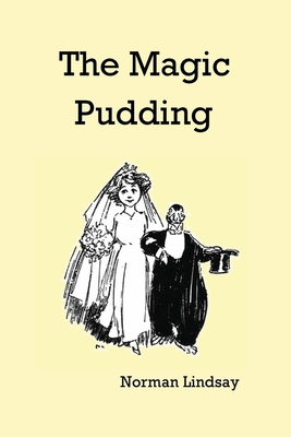 The Magic Pudding 1789431875 Book Cover