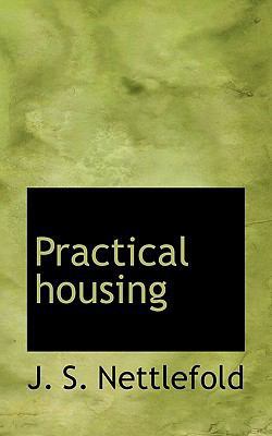 Practical Housing 1117371158 Book Cover