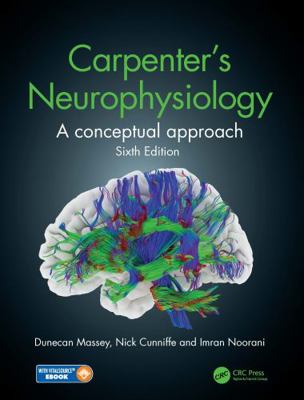 Carpenter's Neurophysiology: A Conceptual Approach 0367340607 Book Cover