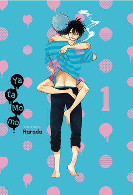 Yatamomo, Part 1 1634424611 Book Cover