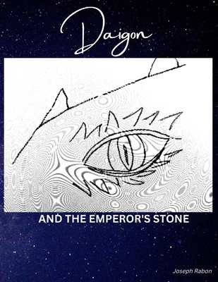 Daigon and the Emperor's Stone B0BHL4R1DF Book Cover