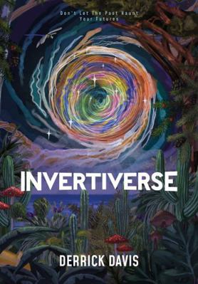 Invertiverse B0F2XTJ64L Book Cover