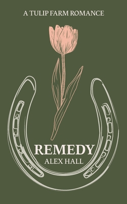 Remedy Book Cover