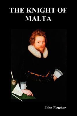 The Knight of Malta 1849021708 Book Cover