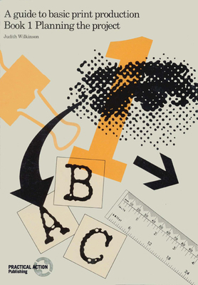 Planning the Project 0946688664 Book Cover