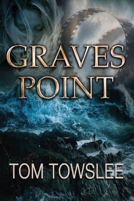 Graves Point 1950613038 Book Cover