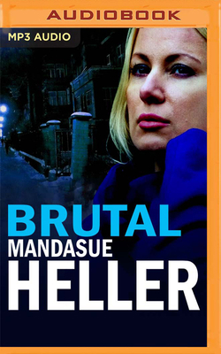 Brutal 1799729826 Book Cover