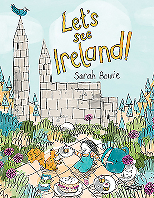 Let's See Ireland! 1788491327 Book Cover