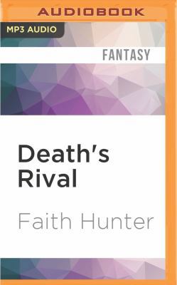 Death's Rival 1511398353 Book Cover