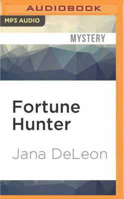 Fortune Hunter 1531891314 Book Cover