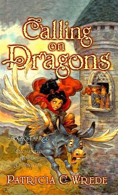 Calling on Dragons 0780748425 Book Cover