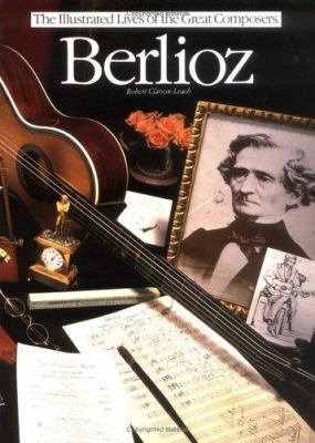 Berlioz 071190829X Book Cover