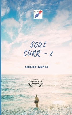 Soul Curry: Volume 2 B0BNV45TMS Book Cover
