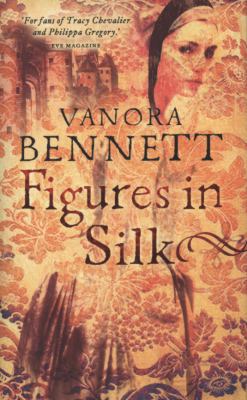 Figures in Silk B002RI9IXI Book Cover