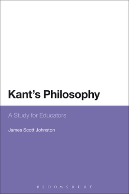 Kant's Philosophy 1623563518 Book Cover
