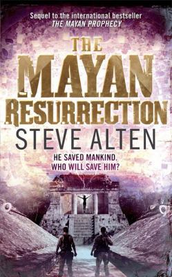 Mayan Resurrection [Unqualified] 1780877854 Book Cover