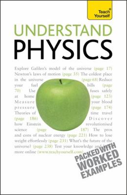 Understand Physics 1444103091 Book Cover