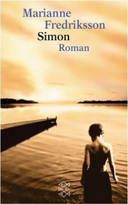 Simon [German] 3596148650 Book Cover