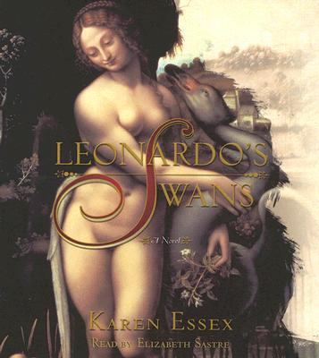 Leonardo's Swans 0739324306 Book Cover