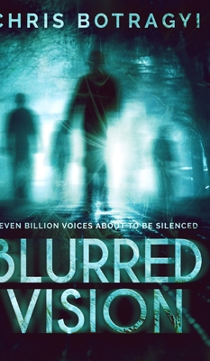 Blurred Vision 1715637267 Book Cover