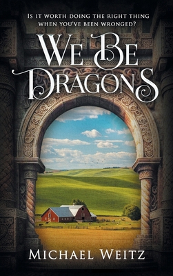 We Be Dragons B0F74QPKTH Book Cover