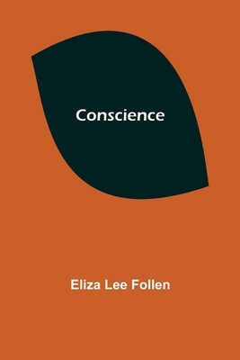 Conscience 935589385X Book Cover