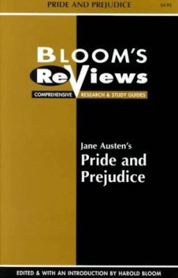 Pride & Prejudice 0791041476 Book Cover