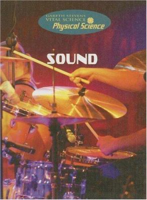 Sound 0836880900 Book Cover