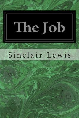 The Job 1496035518 Book Cover