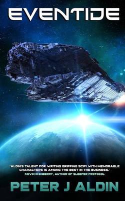 Eventide 0648309207 Book Cover