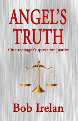 Angel's Truth 099067908X Book Cover