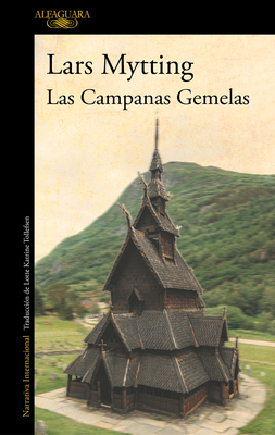Las Campanas Gemelas / The Bell in the Lake [Spanish] 8420435759 Book Cover