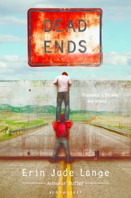 Dead Ends 1619638010 Book Cover