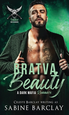 Bratva Beauty 1648394620 Book Cover