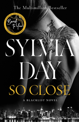 So Close: The unmissable Sunday Times bestselle... 1405919094 Book Cover