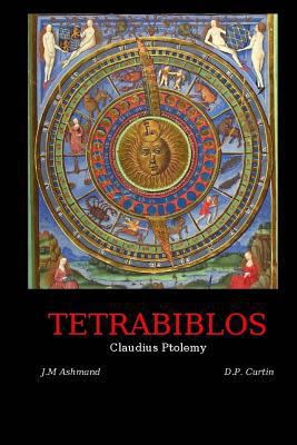 Tetrabiblos 1985248832 Book Cover