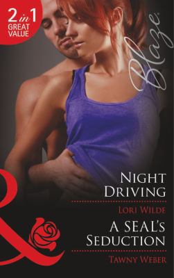 Night Driving 0263903036 Book Cover