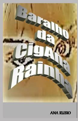 Baralho Da Cigana Rainha [Portuguese] 1090193009 Book Cover
