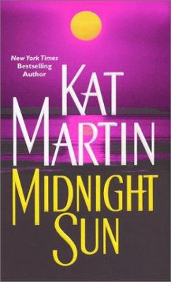 Midnight Sun 0821773801 Book Cover