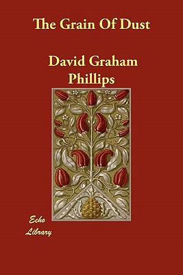 The Grain Of Dust 140689706X Book Cover