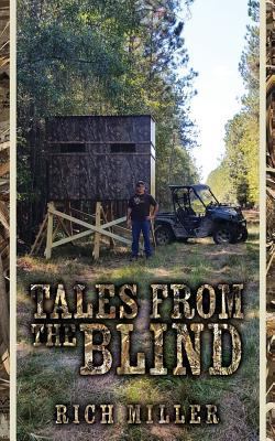 Tales From The Blind 1979319766 Book Cover