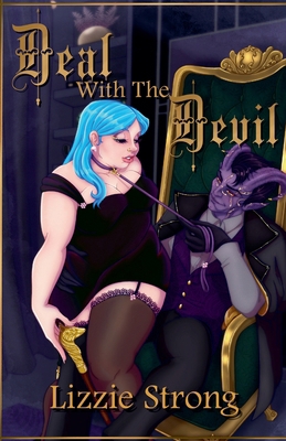 Deal with the Devil B0FKDJ9CQX Book Cover