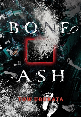 Bone Ash B0F9W7CXBK Book Cover