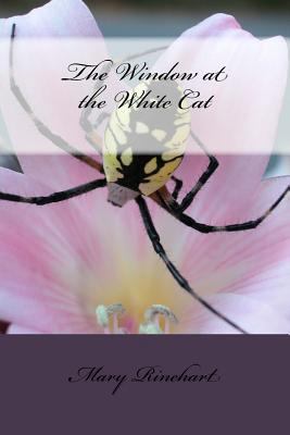 The Window at the White Cat 1986768317 Book Cover