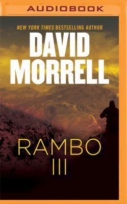 Rambo III 1531884342 Book Cover