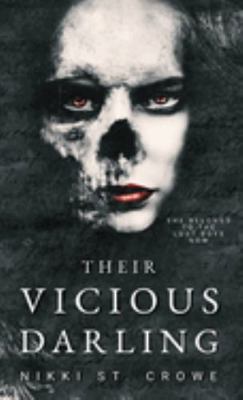 Their Vicious Darling (Vicious Lost Boys) 1959344005 Book Cover