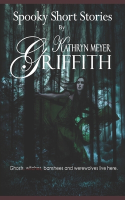 Spooky Short Stories 1514241595 Book Cover